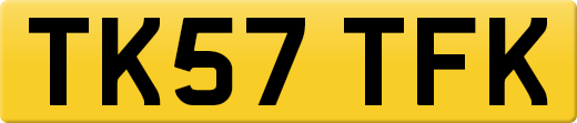 TK57TFK